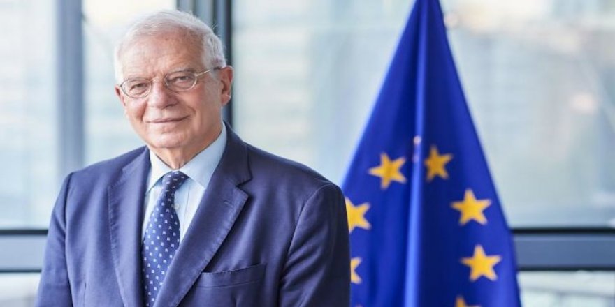 AB'den kayyım tepkisi: Yerel demokrasinin işleyişi önündeki engelleri kaldırın