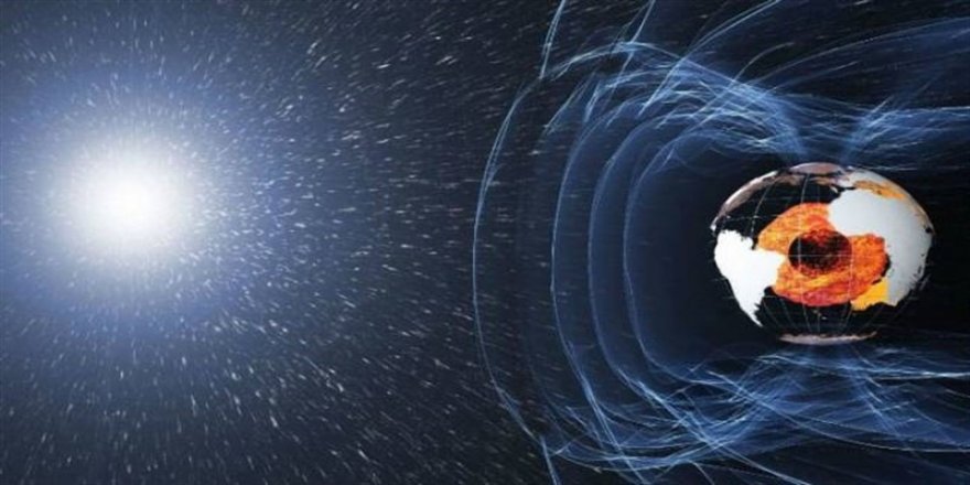 Dünya'nın manyetik alanı zayıflıyor, uydulardaki arızalar artıyor