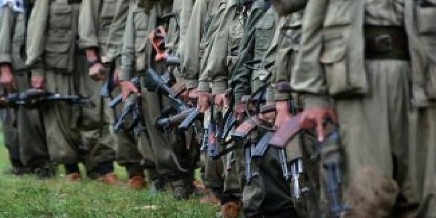 PKK raporu: Çatışmaların yüzde 77’si Kürdistan Bölgesi’nde
