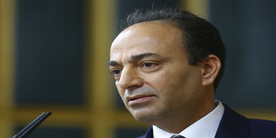 Osman Baydemir: ‘’Bu devletin demokratik bir cumhuriyete dönüşeceği yok’’