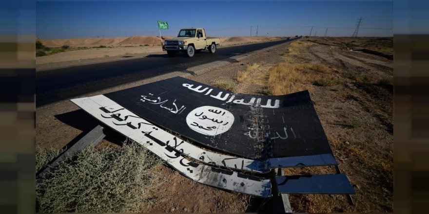 IŞİD Irak ve Suriye'de yeniden hareketlendi: 'Korona ve anlaşmazlıklardan faydalanıyor'