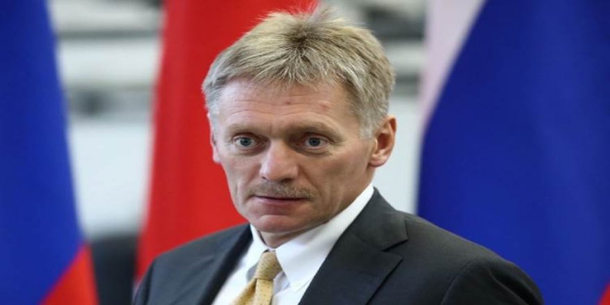 Kremlin Sözcüsü Peskov, Covid-19’u yendi