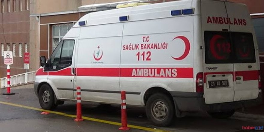 Batman'da ekmek almaya giden bir çocuk silahla vuruldu