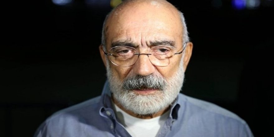 Ahmet Altan Silivri'den koronayı yazdı: Umutsuzluğa kapılmayın