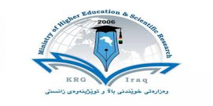 Kürdistan'da 2019-20 öğretim yılı sonlandırıldı