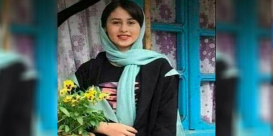 İran'da bir baba 13 yaşındaki kızını orakla başını keserek katletti