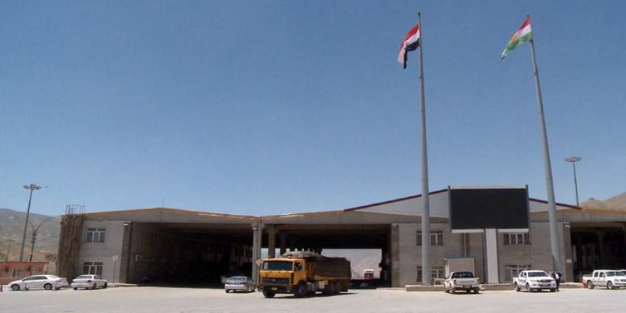 İran’ın Kürdistan Bölgesi’ne ihracatı yüzde 102 arttı