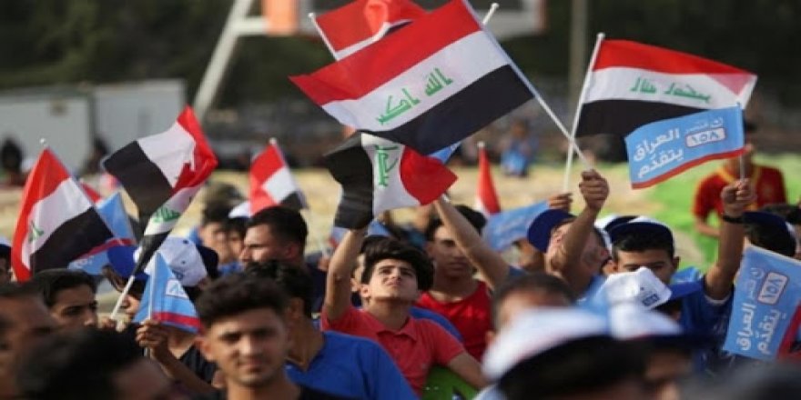 Irak'tan genel seçimler için BM'den yardım talebi