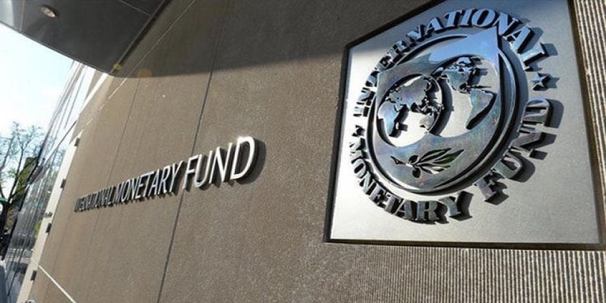 IMF'den 60 ülkeye 22 milyar dolar destek