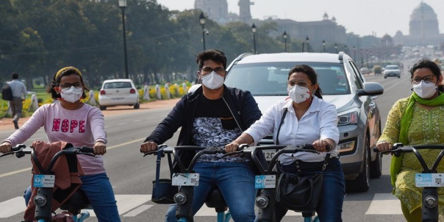 Coronavirüs salgını: Dünya genelinde vaka sayısı 6 milyona yaklaştı