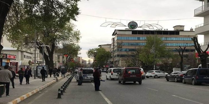Diyarbakır’da 55 kişi Covid-19’a yakalandı, mahalle karantinaya alındı