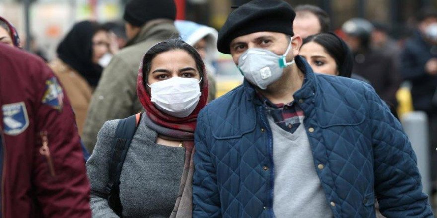 Germiyan'da 2 coronavirüs vakası tespit edildi