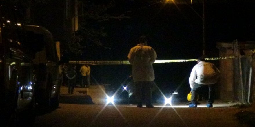 Diyarbakır'da aile kavgası: 3 ölü, 11 yaralı