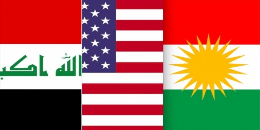 Kürdistan Bölgesi, ABD ile Irak arasındaki stratejik müzakerelere katılıyor