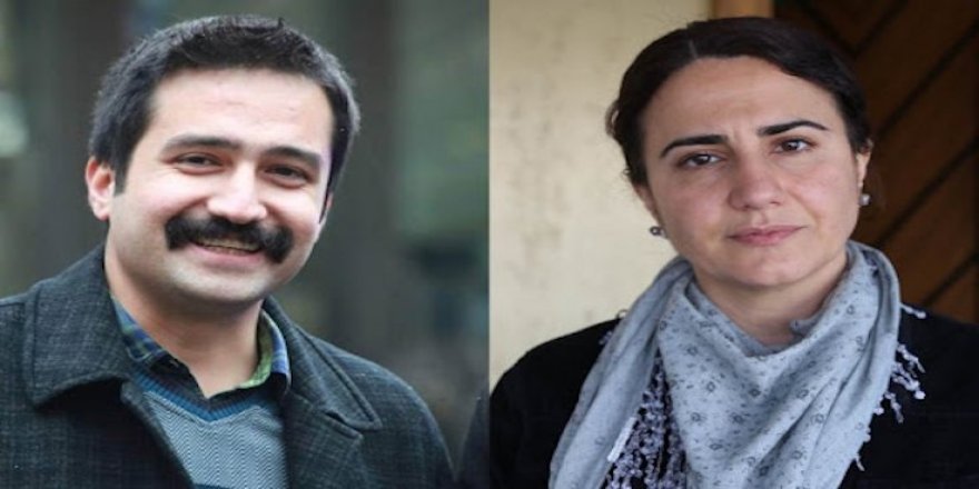 Ölüm orucundaki avukatlar için çağrı