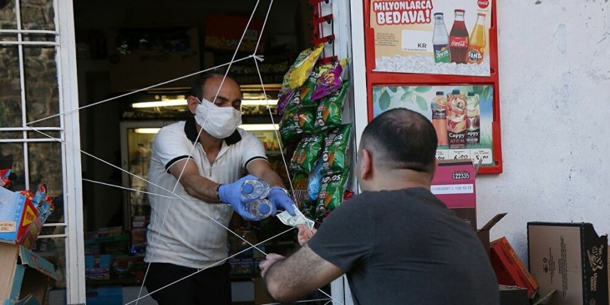 DİYARBAKIR TABİP ODASI: RİSK DEVAM EDİYOR!