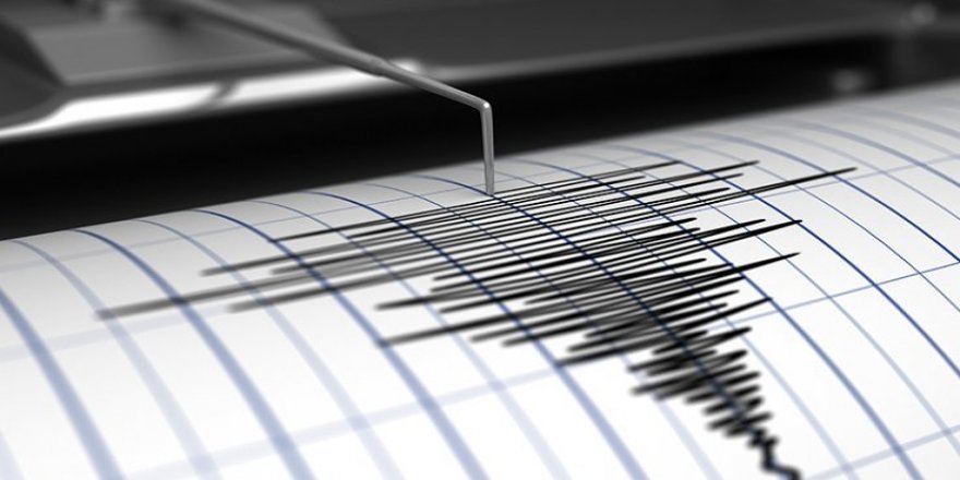 Malatya'da 5,0 büyüklüğünde deprem!