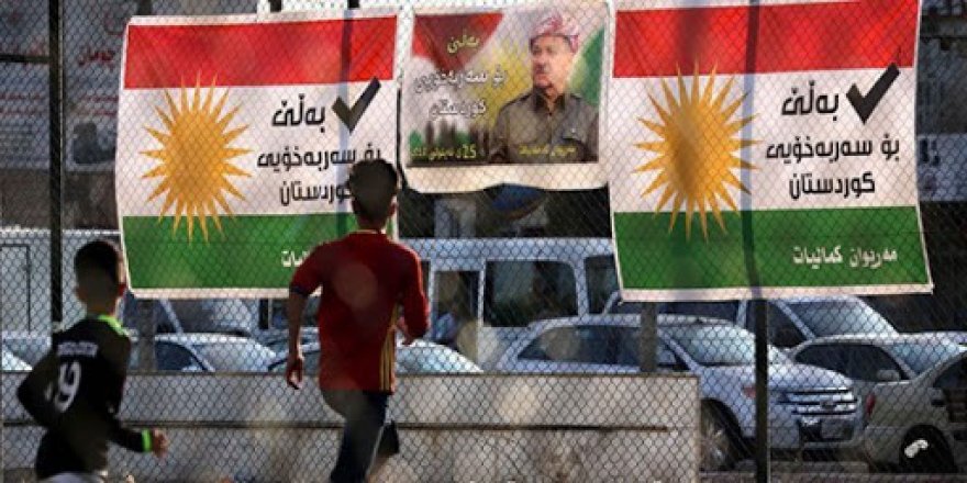 Başkan Barzani: Bugün Kürdistan halkının siyasi yaşamında tarihi bir gündür