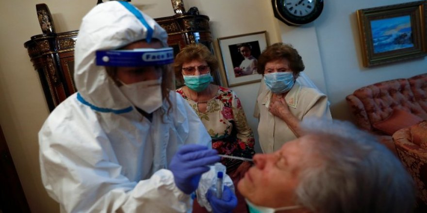 İngiltere'de yüzlerce yaşlı evinde ölü bulundu: Cesetleri çürüyenler var