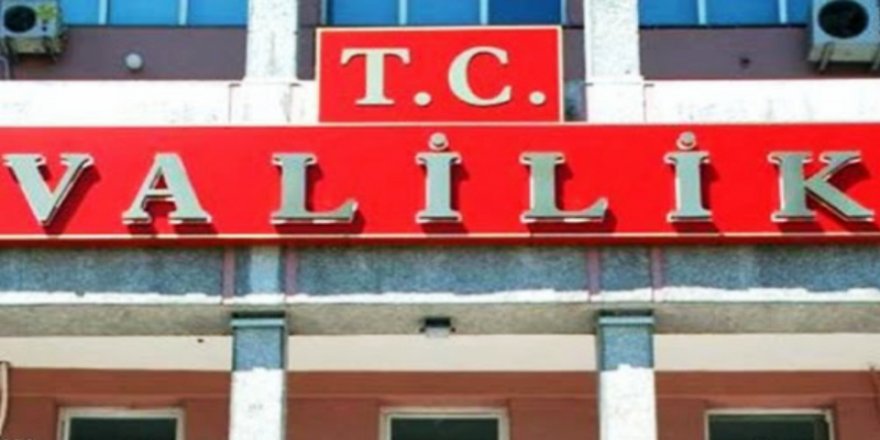 Türkiye’de 17 vali merkeze çekildi, 41 ile yeni vali atandı