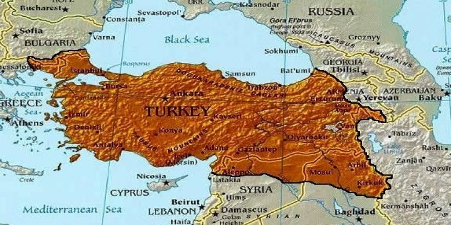1926 Ankara Antlaşması maddeleri ve Musul kararı
