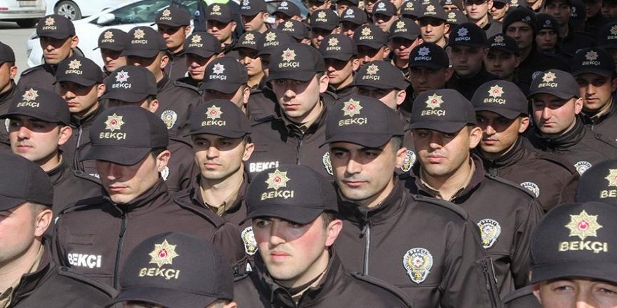 Bekçilere silah kullanma yetkisi veren teklif yasalaştı