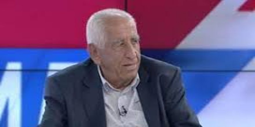Cizre Eski Belediye Başkanı  Vesek Hayatını Kaybetti