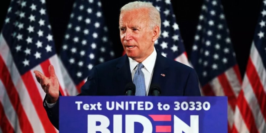 Biden: Trump seçim sonucunu kabul etmezse ordu devreye girer