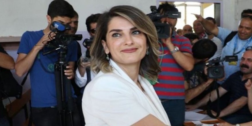 Başak Demirtaş'a cinsiyetçi saldırı: Gözaltındaki bir kişi serbest