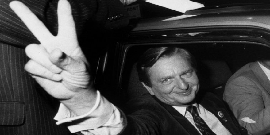 Olof Palme suikastı ve yanıtsız kalan sorular