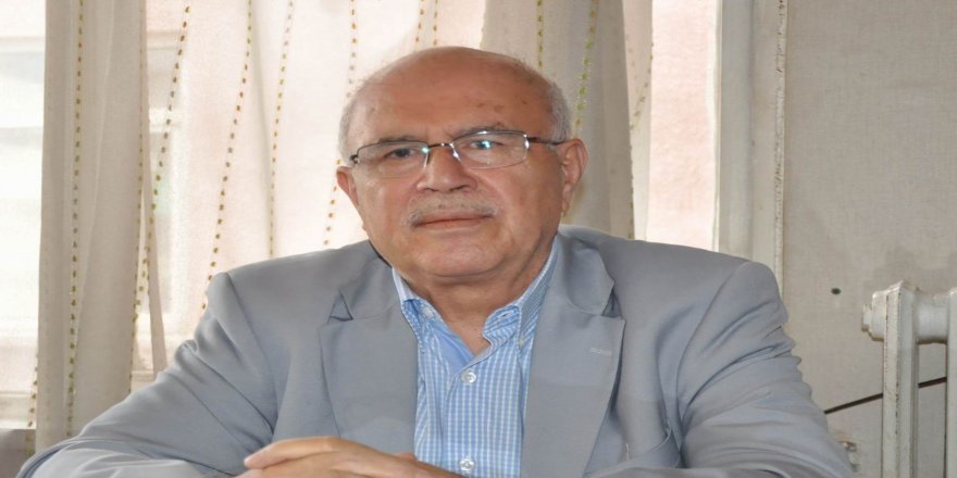 KADEP Genel Başkanı Lütfü Baksi’ye 6 yıl 3 ay hapis
