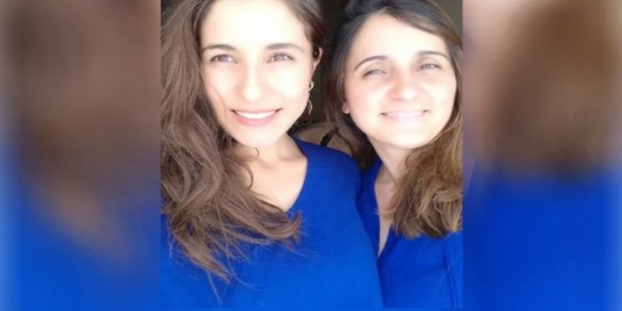 Gülistan Doku'nun ablası: Kardeşimin öldürüldüğünü düşünüyoruz