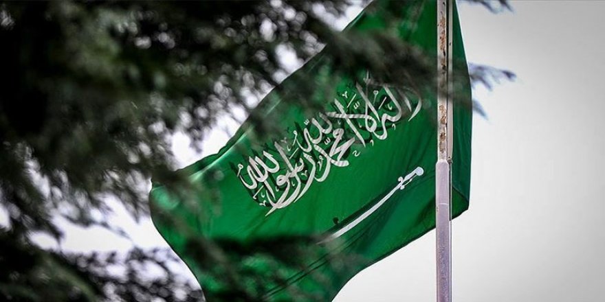 Suudi Arabistan, Şengal, Mahmur ve Haftanin'e yapılan saldırıları kınadı