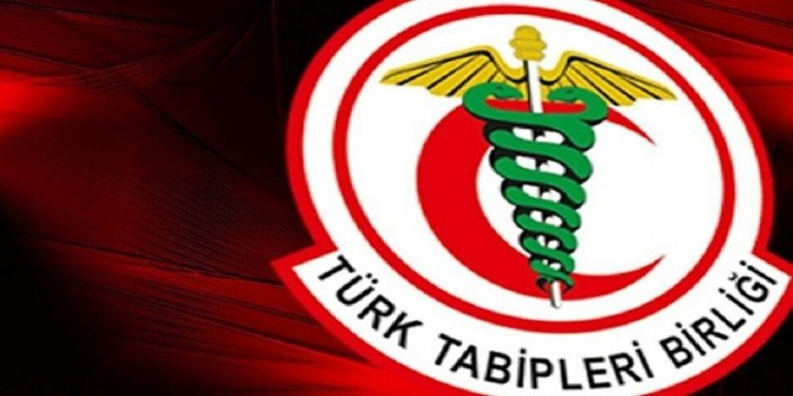 TTB: Erken yeniden açılmanın sonuçları alarm veriyor