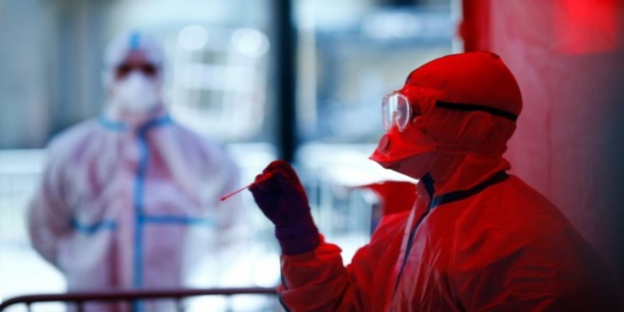 Covid-19: 3 Avrupa ülkesinde son durum