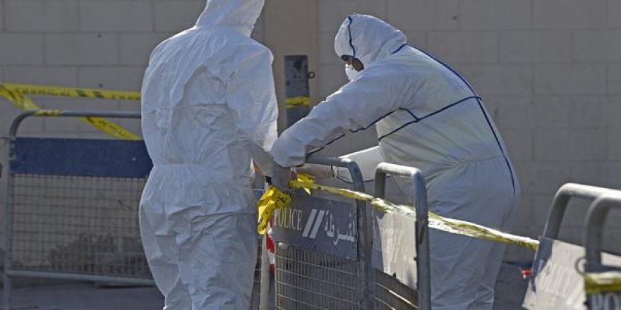 Kürdistan Bölgesi’nde Covid-19: Vaka sayısı 3 bini aştı