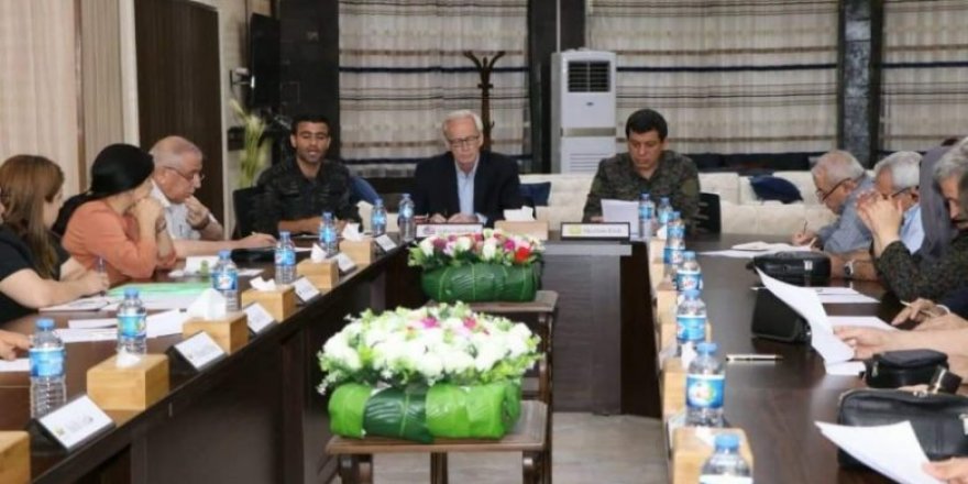 Duhok Anlaşması neleri öngörüyor?