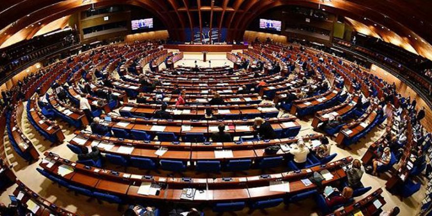 Türkiye'ye çağrı: Kayyım atamaları demokrasiyi baltaladı