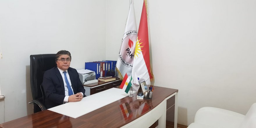 Özçelik: Tüm Babaların Babalar Günü Kutlu Olsun