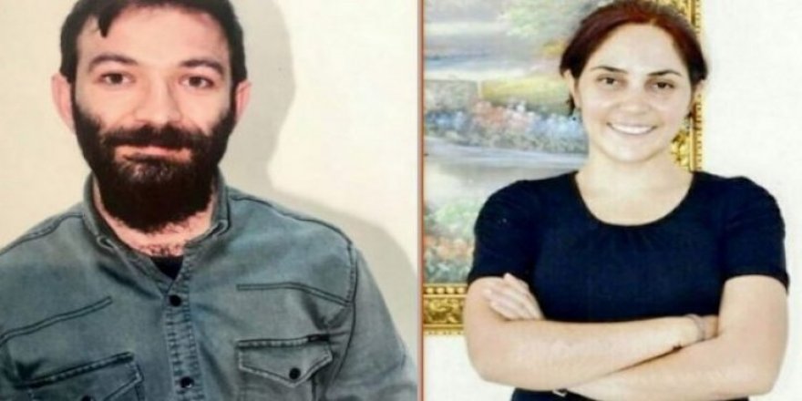 Ölüm orucundaki Özgür Akman ve Didem Karakaya hastaneye kaldırıldı