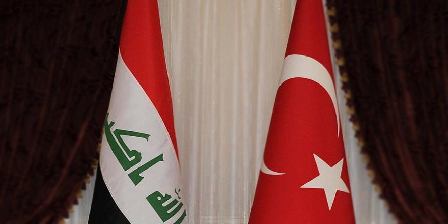 Irak’tan Türkiye’ye: ulusal egemenliğimizi etkileyen ihlalleri durdurun!