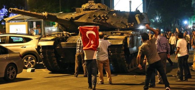 Türkiye’nin Vazgeçilmezi Takrir-i Sükûnlar