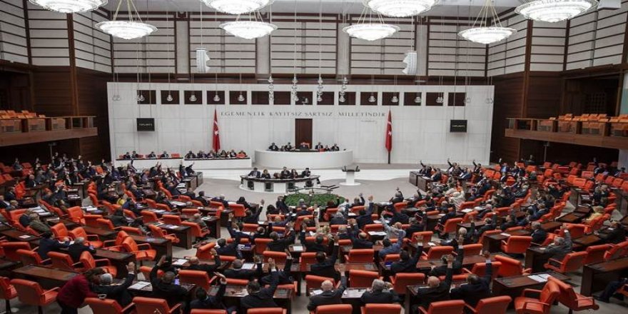11’i HDP’li 13 milletvekili hakkında dokunulmazlık fezlekesi