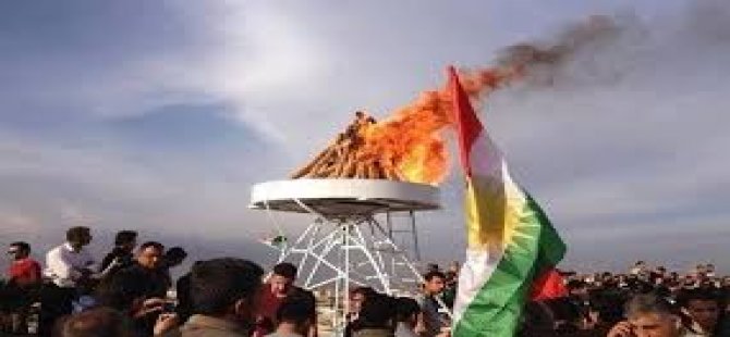 UNESCO, Newroz’u dünyanın en eski manevi geleneği olarak kabul etti