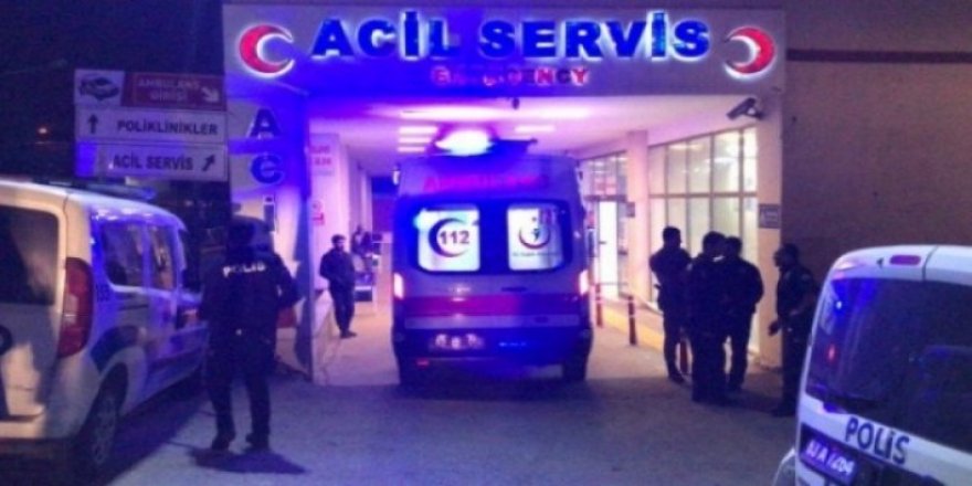 Urfa’da kavga: 2 ölü, 4 yaralı