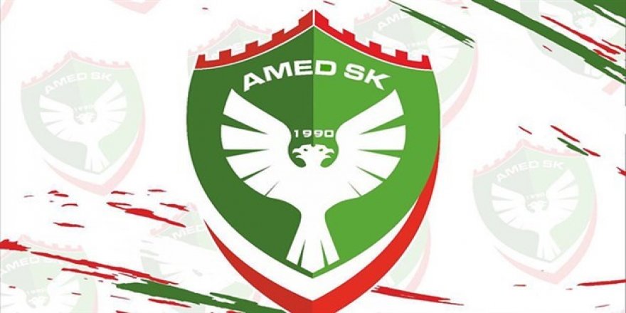 Amedspor’da ekonomik kriz pik noktasında