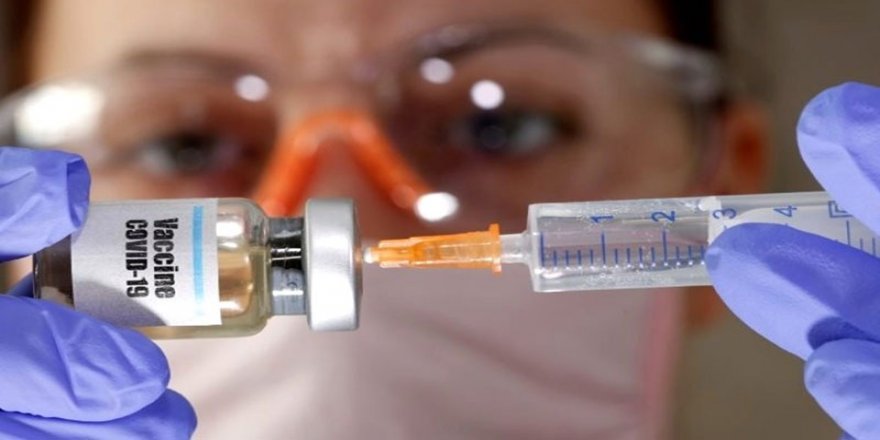 Reuters: Aşı çalışmaları başarılı oldu