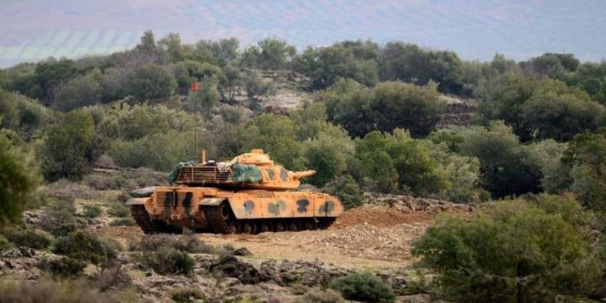 ABD: Türkiye PKK ile savaşında Irak ve Kürdistan Yönetimi ile işbirliği yapmalı