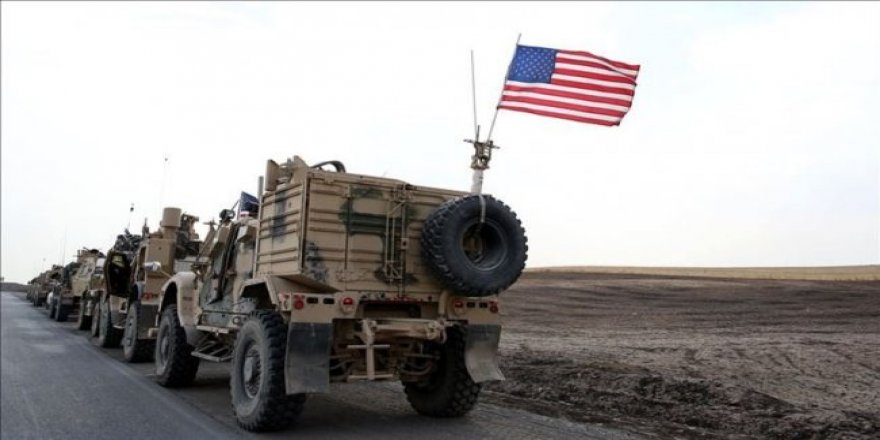 SANA: ABD, Hesekê'de askeri hava üssü kuruyor