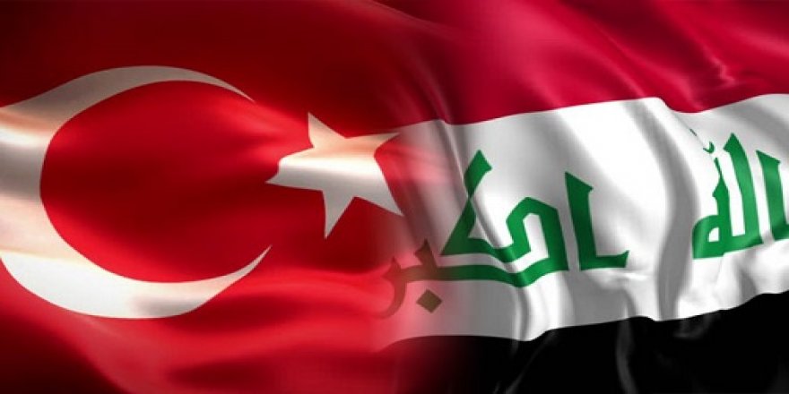 BMGK: Irak ile Türkiye sorunları siyasi yollarla çözmeli